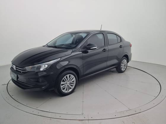 FIAT CRONOS 1.3 FIREFLY FLEX DRIVE CVT